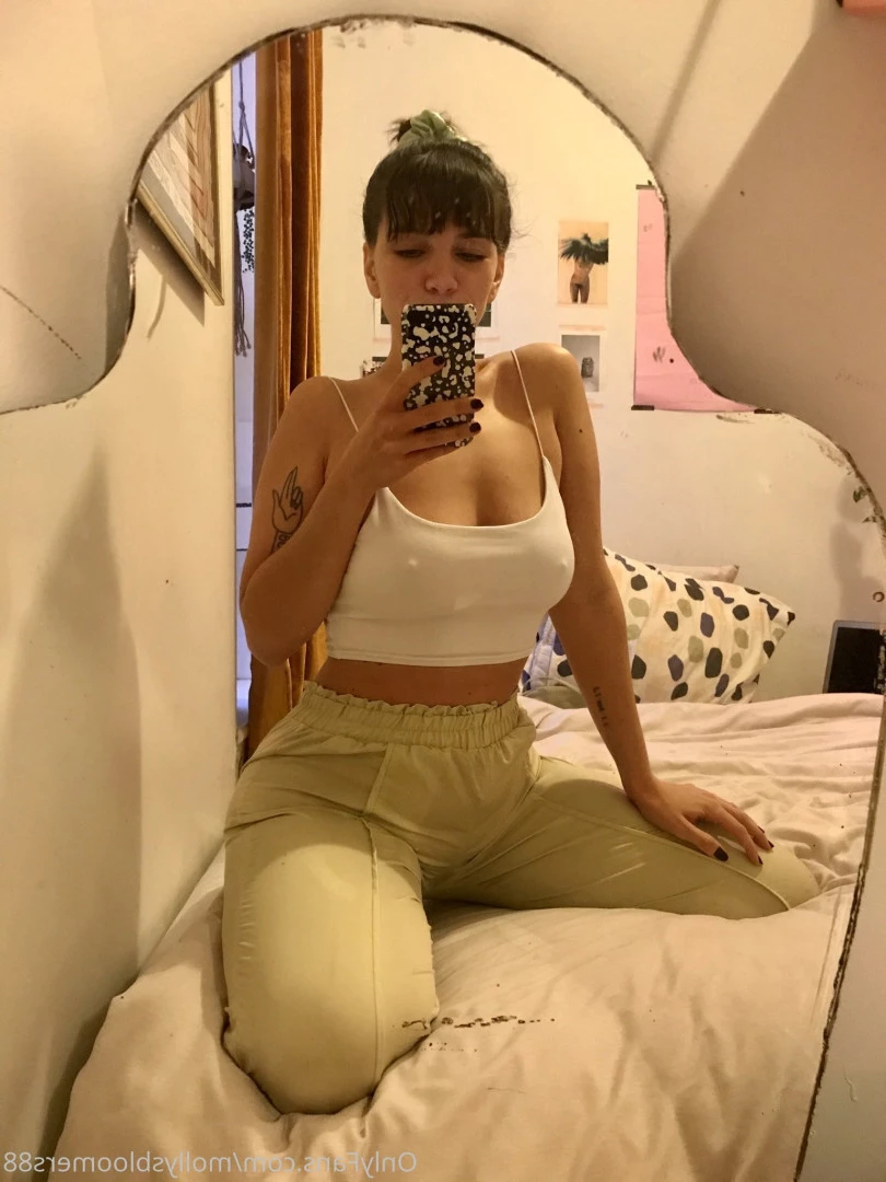 Molly Bloom [ mollysbloomers88 ] Onlyfans leaked photo 7496714 on Hotleaks.tv