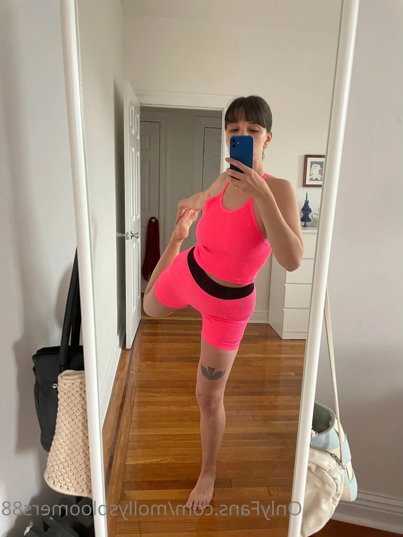 Molly Bloom [ mollysbloomers88 ] Onlyfans leaked photo 7496826 on Hotleaks.tv