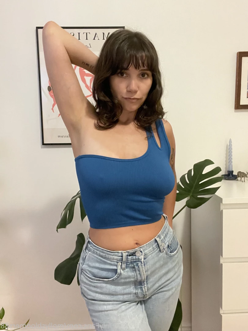 Molly Bloom [ mollysbloomers88 ] Onlyfans leaked photo 7496975 on Hotleaks.tv