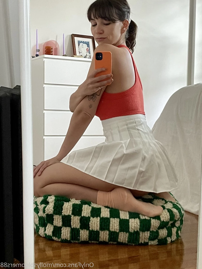 Molly Bloom [ mollysbloomers88 ] Onlyfans leaked photo 7497314 on Hotleaks.tv