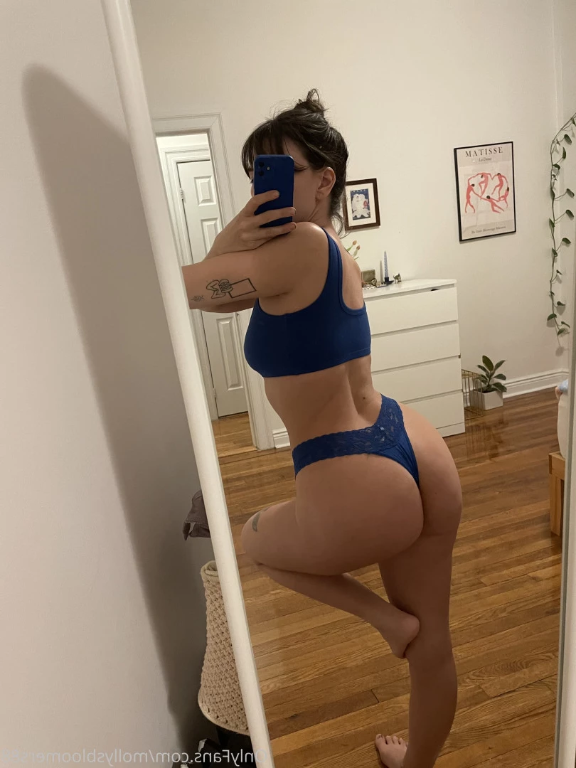 Molly Bloom [ mollysbloomers88 ] Onlyfans leaked photo 7497588 on Hotleaks.tv