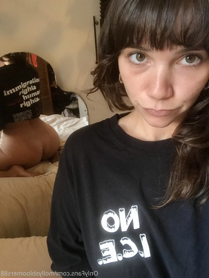 Molly Bloom [ mollysbloomers88 ] Onlyfans leaked photo 7497914 on Hotleaks.tv