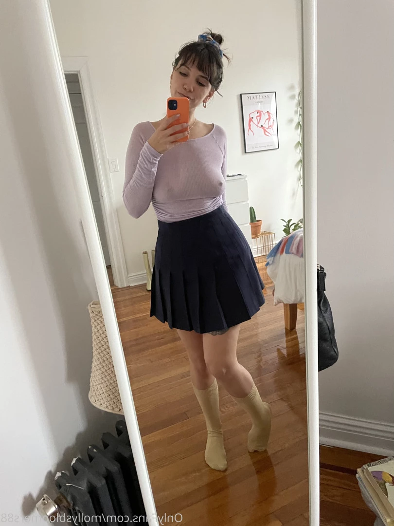 Molly Bloom [ mollysbloomers88 ] Onlyfans leaked photo 7498041 on Hotleaks.tv
