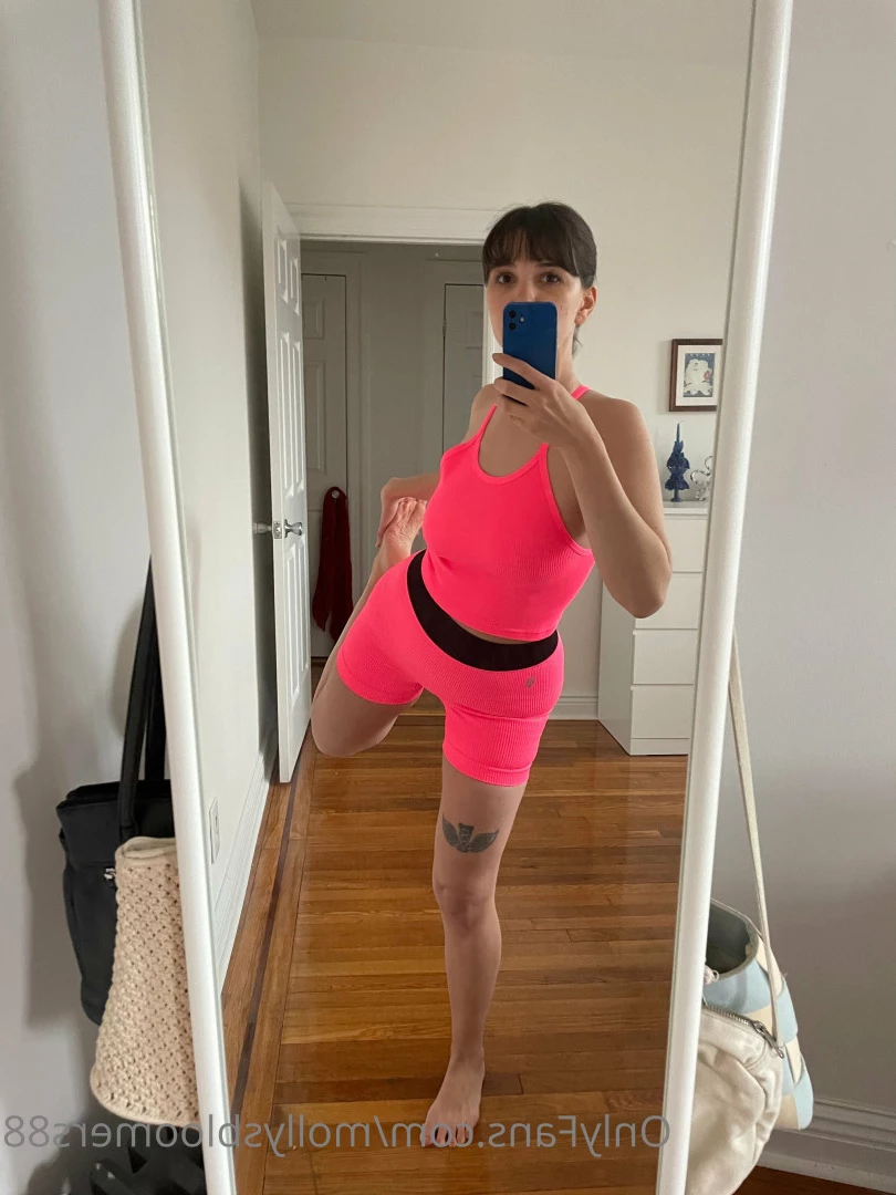 Molly Bloom [ mollysbloomers88 ] Onlyfans leaked photo 7498249 on Hotleaks.tv