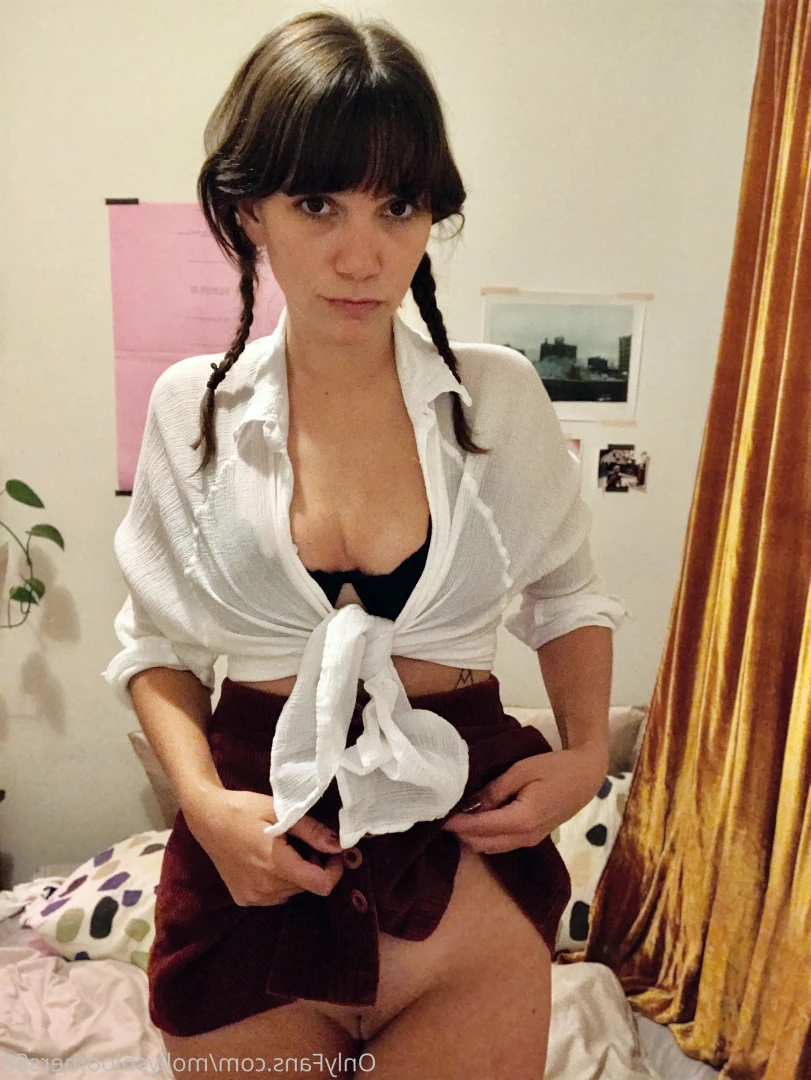 Molly Bloom [ mollysbloomers88 ] Onlyfans leaked photo 7498717 on Hotleaks.tv