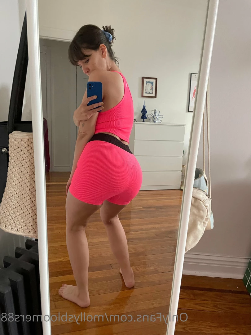 Molly Bloom [ mollysbloomers88 ] Onlyfans leaked photo 7498950 on Hotleaks.tv