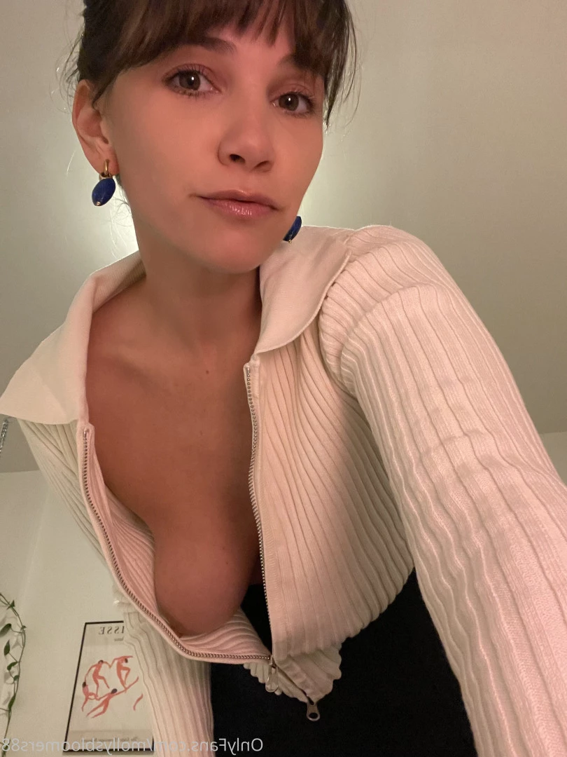 Molly Bloom [ mollysbloomers88 ] Onlyfans leaked photo 7499078 on Hotleaks.tv