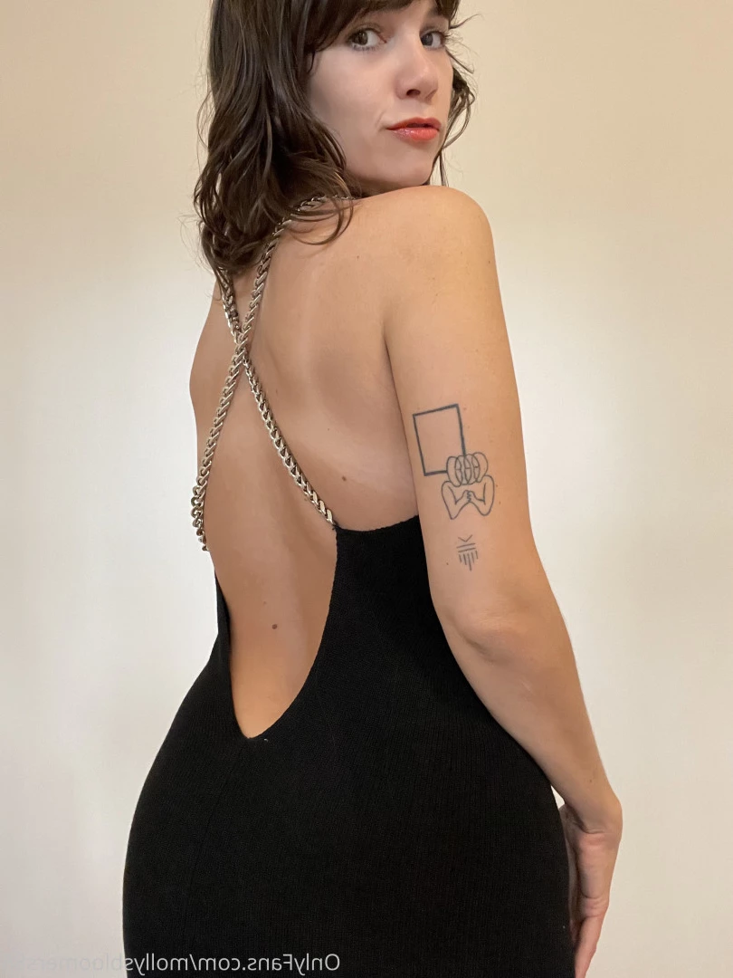 Molly Bloom [ mollysbloomers88 ] Onlyfans leaked photo 7499671 on Hotleaks.tv
