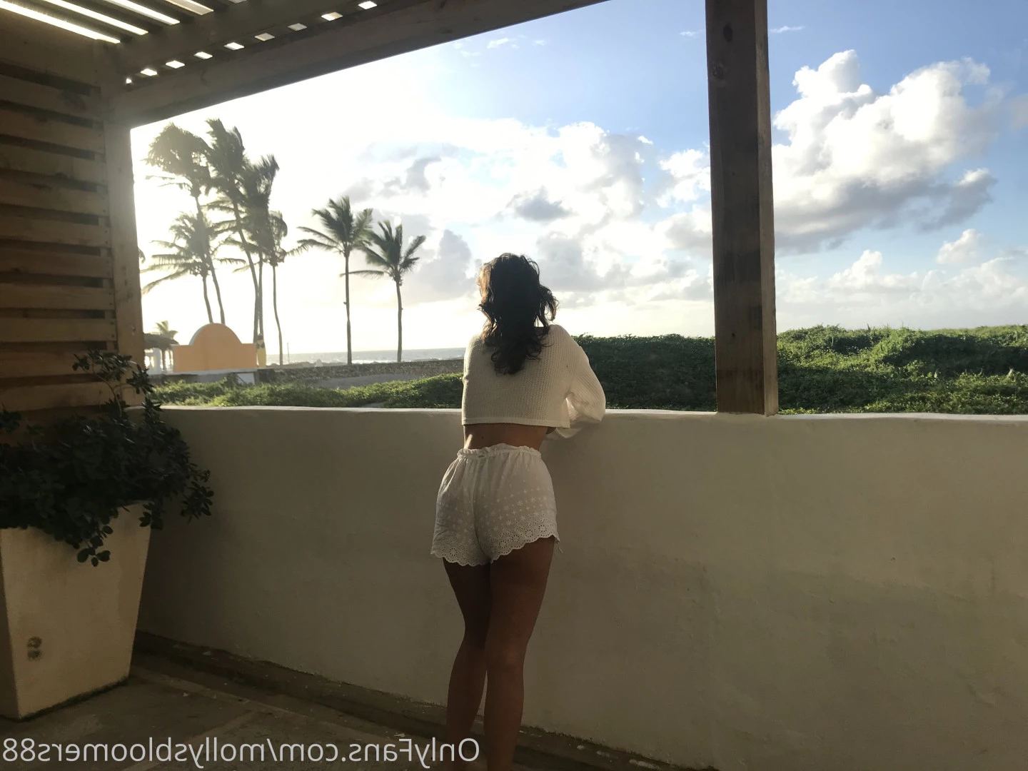 Molly Bloom [ mollysbloomers88 ] Onlyfans leaked photo 7499930 on Hotleaks.tv