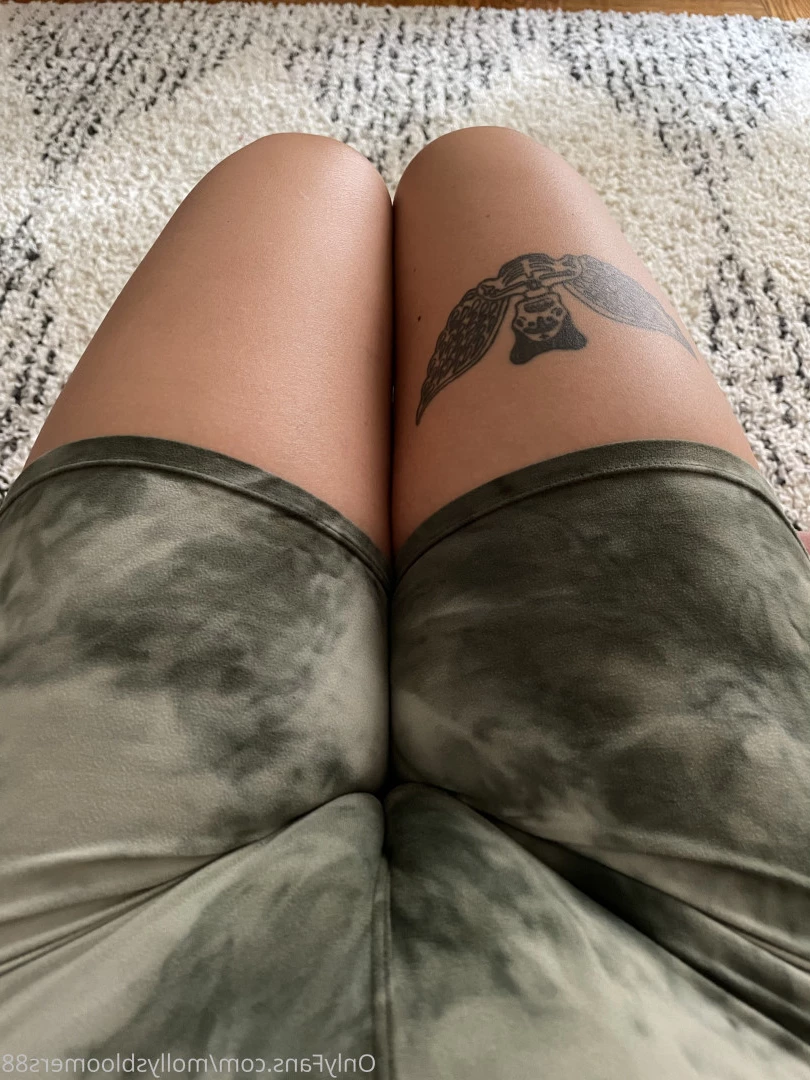 Molly Bloom [ mollysbloomers88 ] Onlyfans leaked photo 7500215 on Hotleaks.tv