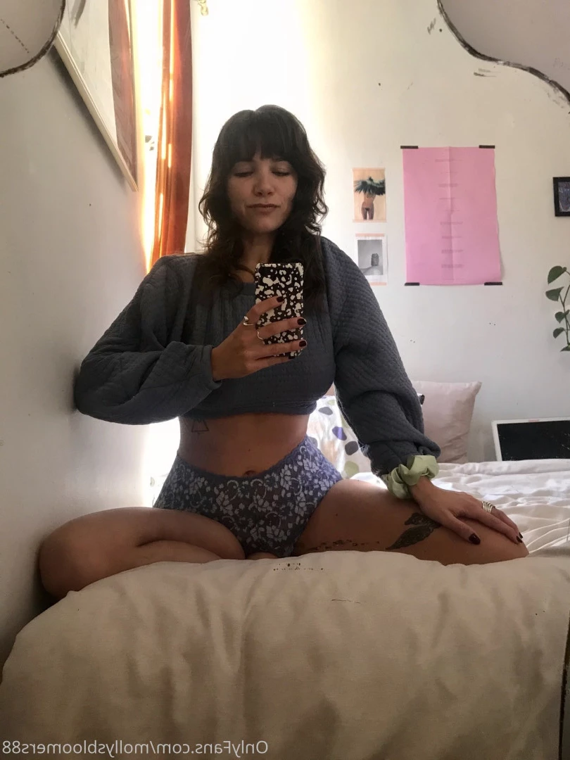 Molly Bloom [ mollysbloomers88 ] Onlyfans leaked photo 7501031 on Hotleaks.tv