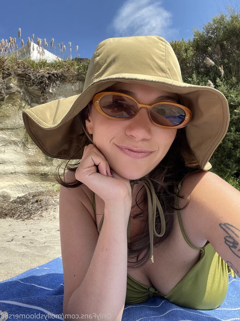 Molly Bloom [ mollysbloomers88 ] Onlyfans leaked photo 7501119 on Hotleaks.tv