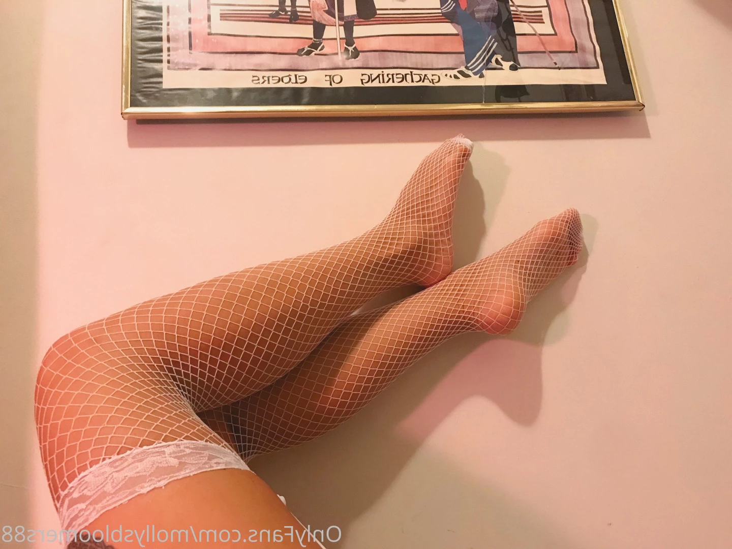Molly Bloom [ mollysbloomers88 ] Onlyfans leaked photo 7501168 on Hotleaks.tv