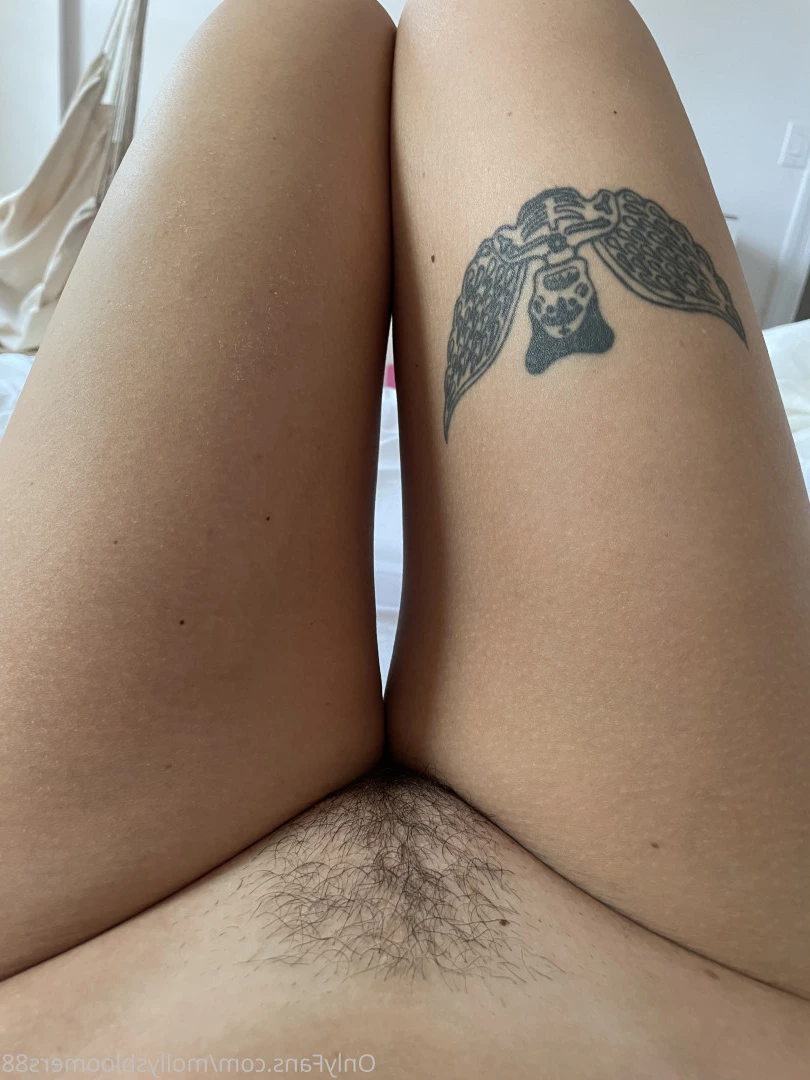 Molly Bloom [ mollysbloomers88 ] Onlyfans leaked photo 7501497 on Hotleaks.tv