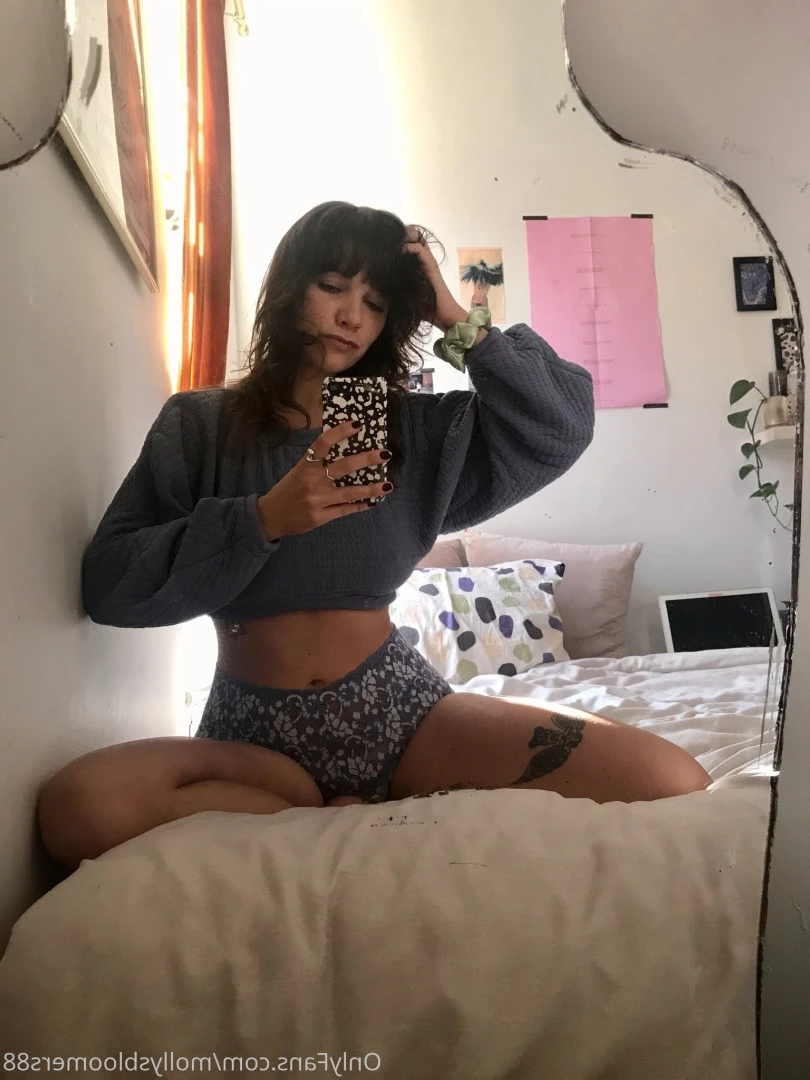 Molly Bloom [ mollysbloomers88 ] Onlyfans leaked photo 7501506 on Hotleaks.tv