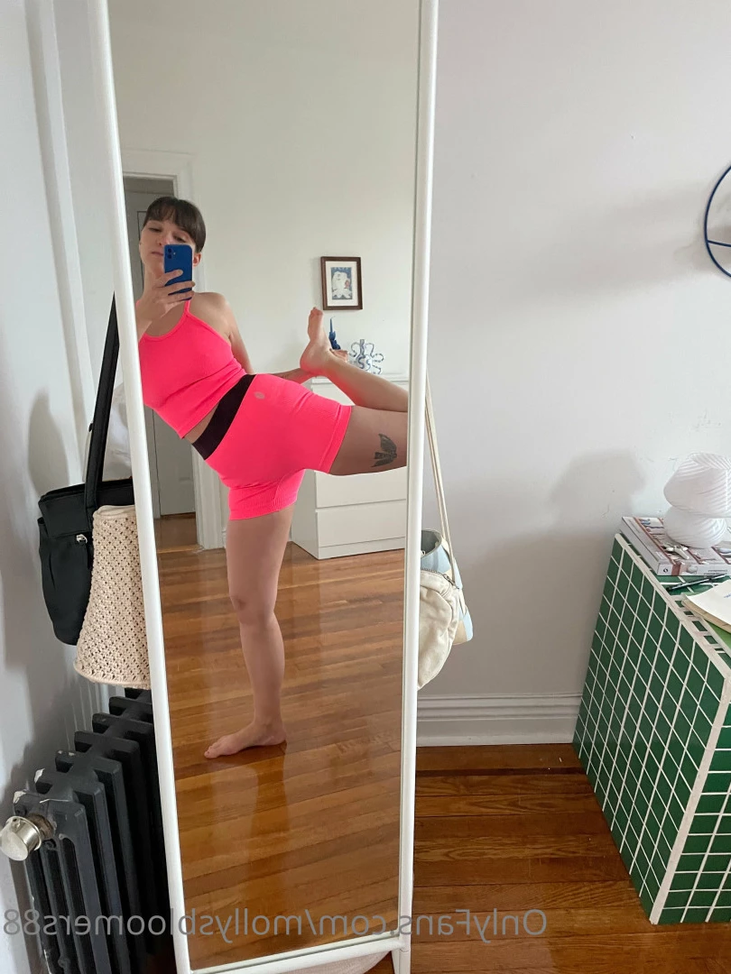 Molly Bloom [ mollysbloomers88 ] Onlyfans leaked photo 7502585 on Hotleaks.tv