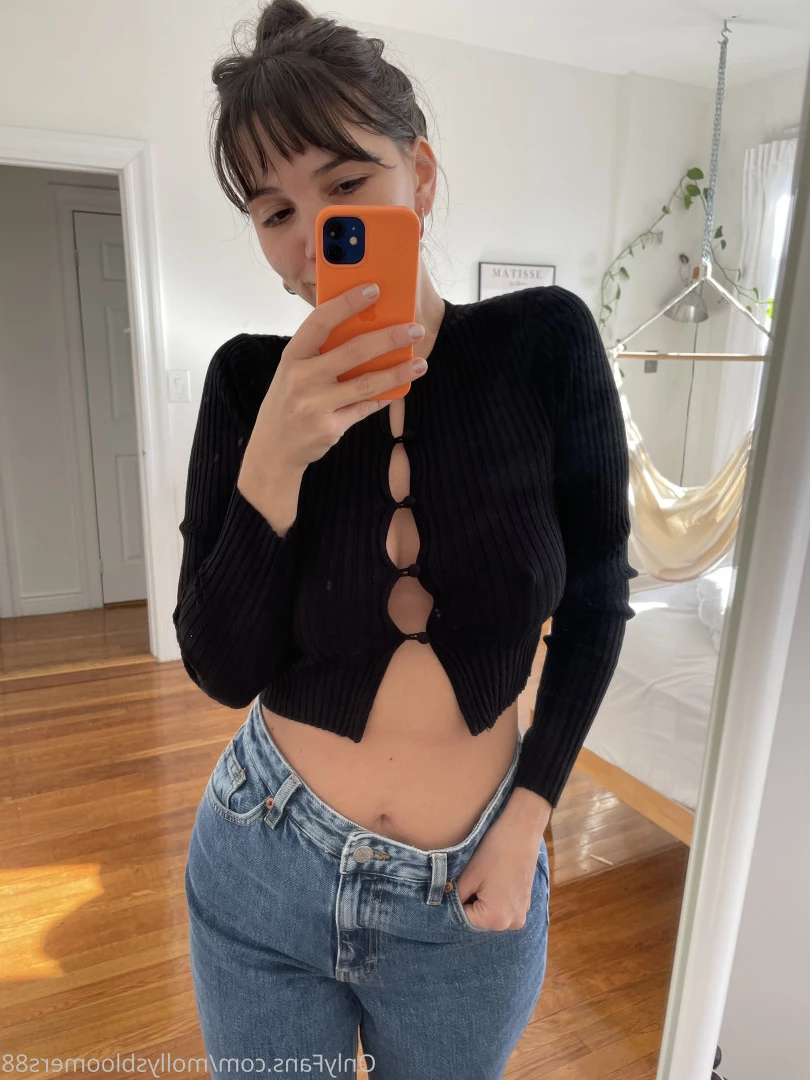 Molly Bloom [ mollysbloomers88 ] Onlyfans leaked photo 7502660 on Hotleaks.tv