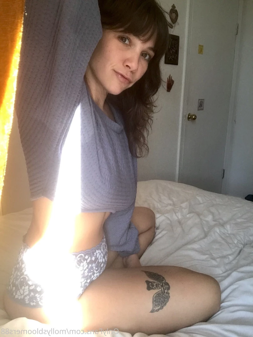 Molly Bloom [ mollysbloomers88 ] Onlyfans leaked photo 7502897 on Hotleaks.tv