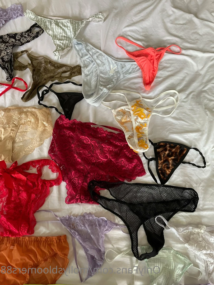 Molly Bloom [ mollysbloomers88 ] Onlyfans leaked photo 7502959 on Hotleaks.tv