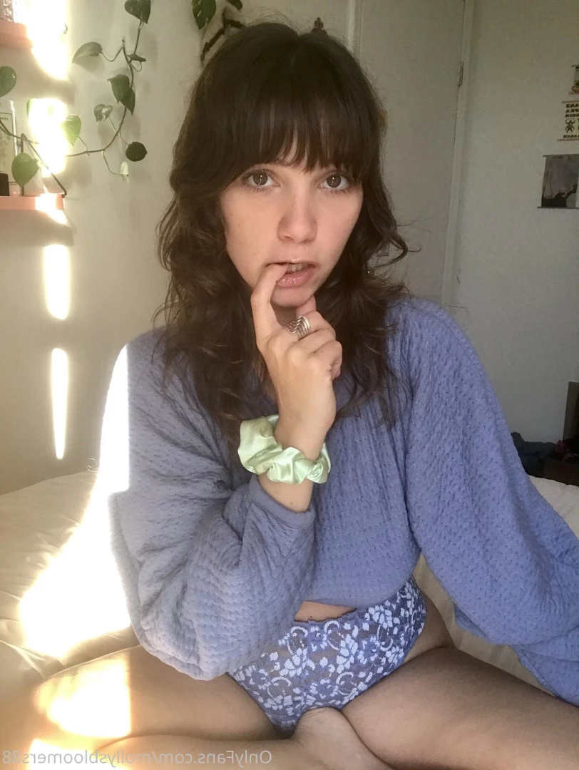 Molly Bloom [ mollysbloomers88 ] Onlyfans leaked photo 7502972 on Hotleaks.tv