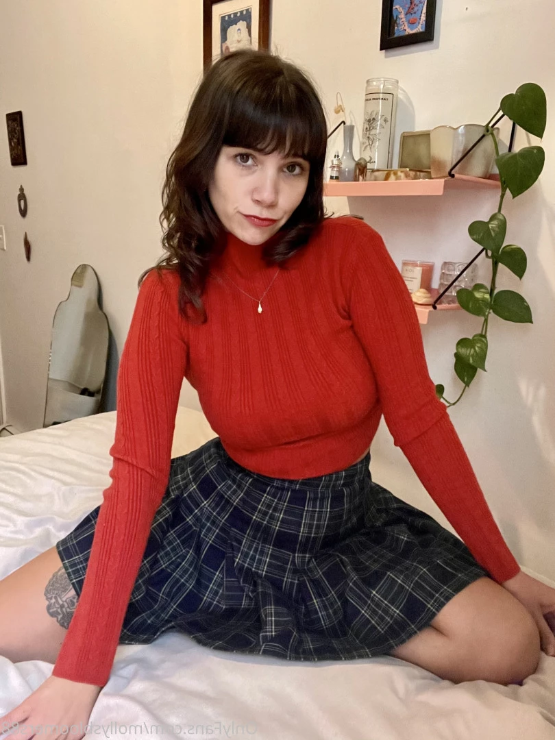 Molly Bloom [ mollysbloomers88 ] Onlyfans leaked photo 7503064 on Hotleaks.tv