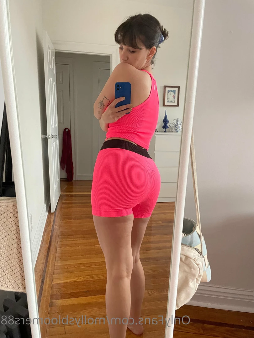 Molly Bloom [ mollysbloomers88 ] Onlyfans leaked photo 7503389 on Hotleaks.tv