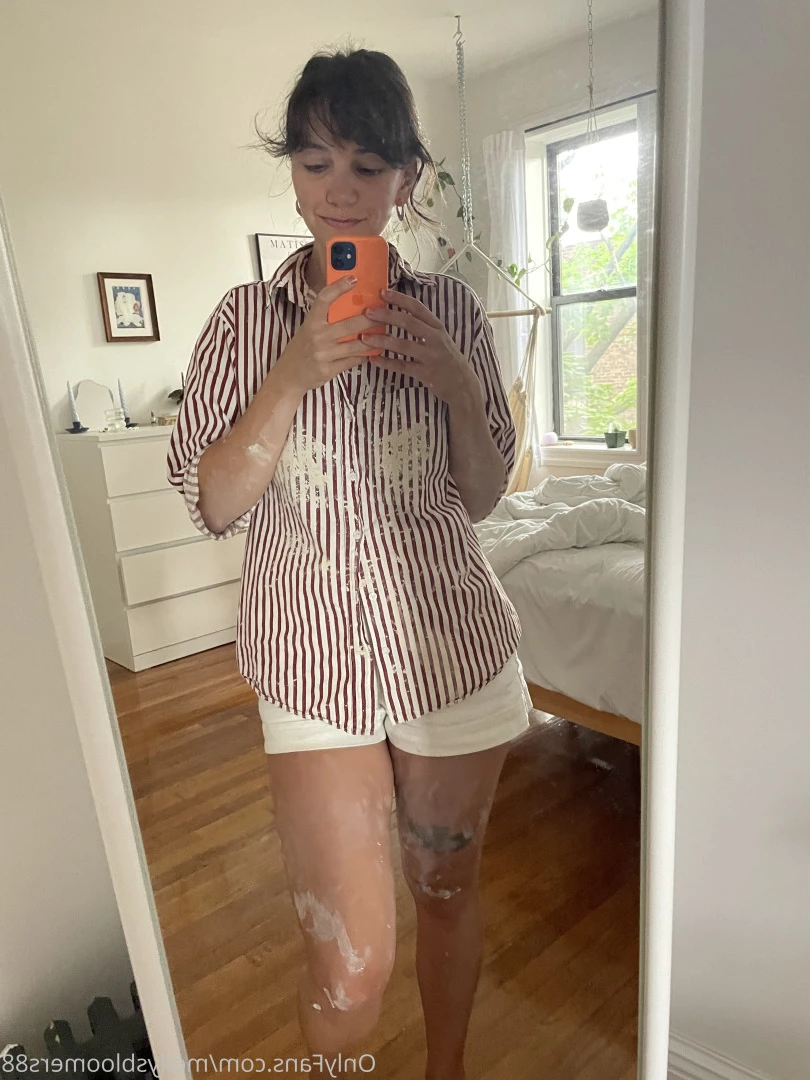 Molly Bloom [ mollysbloomers88 ] Onlyfans leaked photo 7504495 on Hotleaks.tv