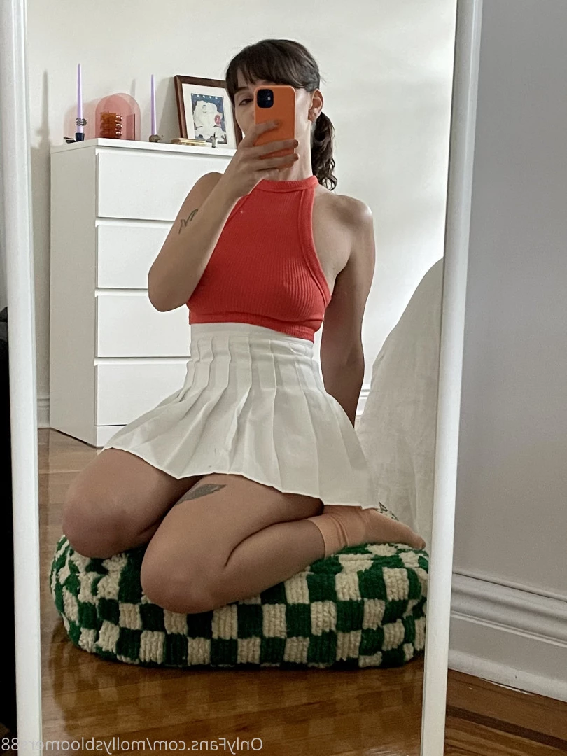 Molly Bloom [ mollysbloomers88 ] Onlyfans leaked photo 7505509 on Hotleaks.tv