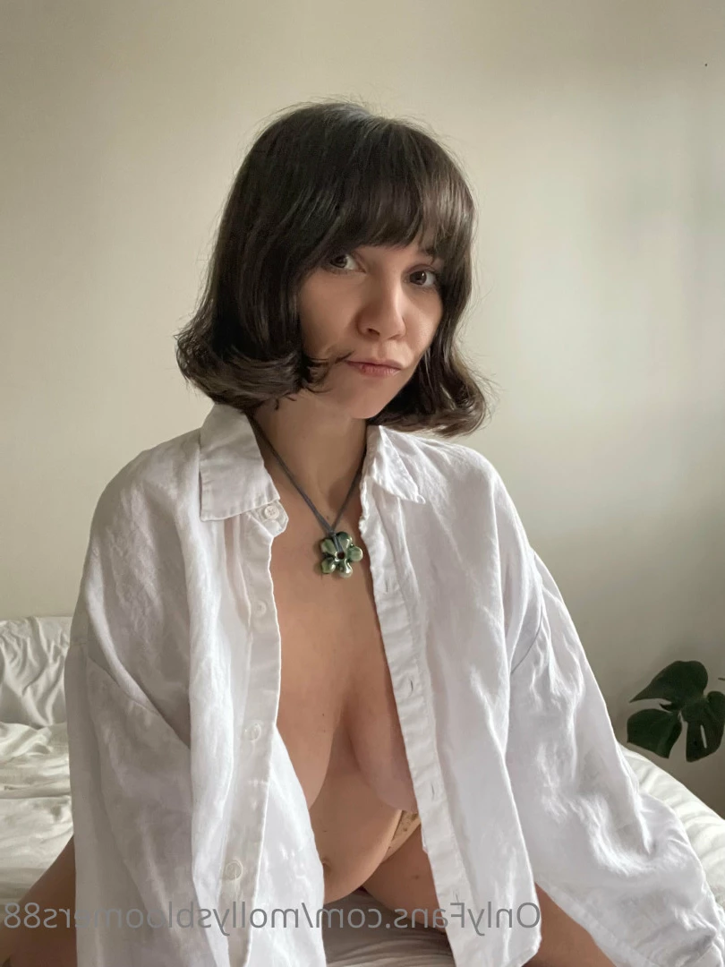 Molly Bloom [ mollysbloomers88 ] Onlyfans leaked photo 7506952 on Hotleaks.tv