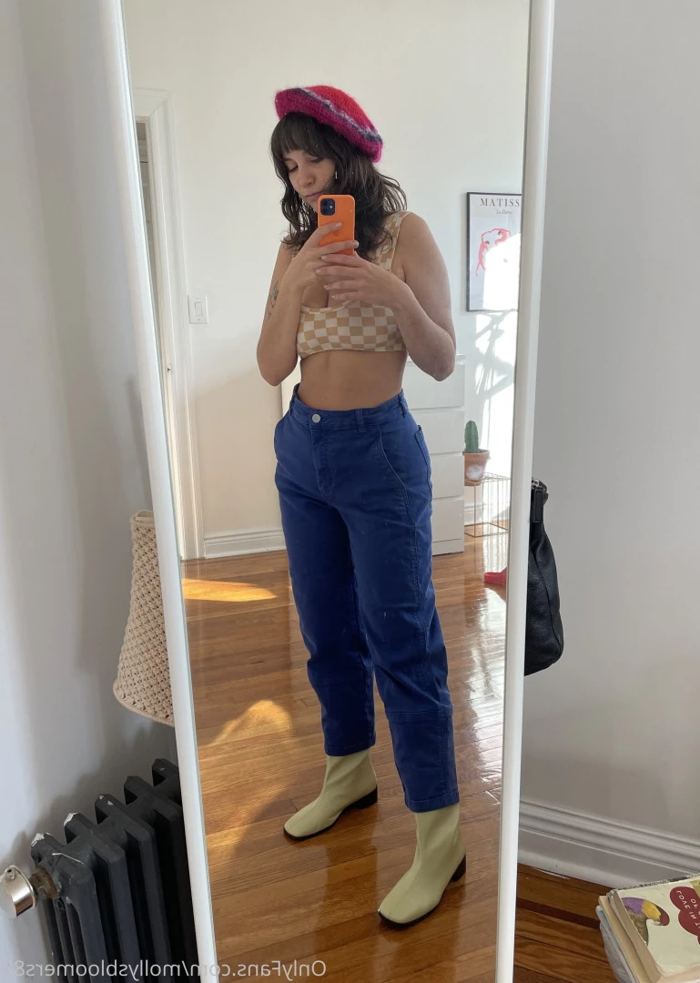 Molly Bloom [ mollysbloomers88 ] Onlyfans leaked photo 7507036 on Hotleaks.tv
