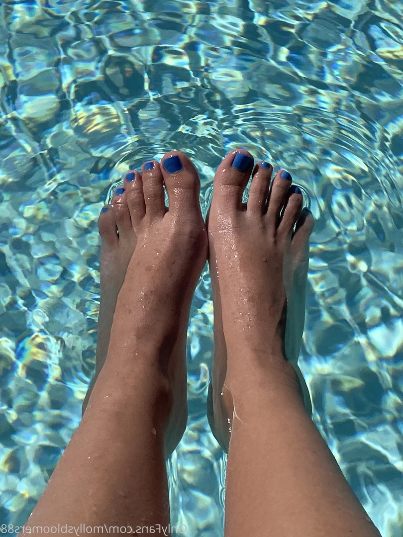 Molly Bloom [ mollysbloomers88 ] Onlyfans leaked photo 7507223 on Hotleaks.tv