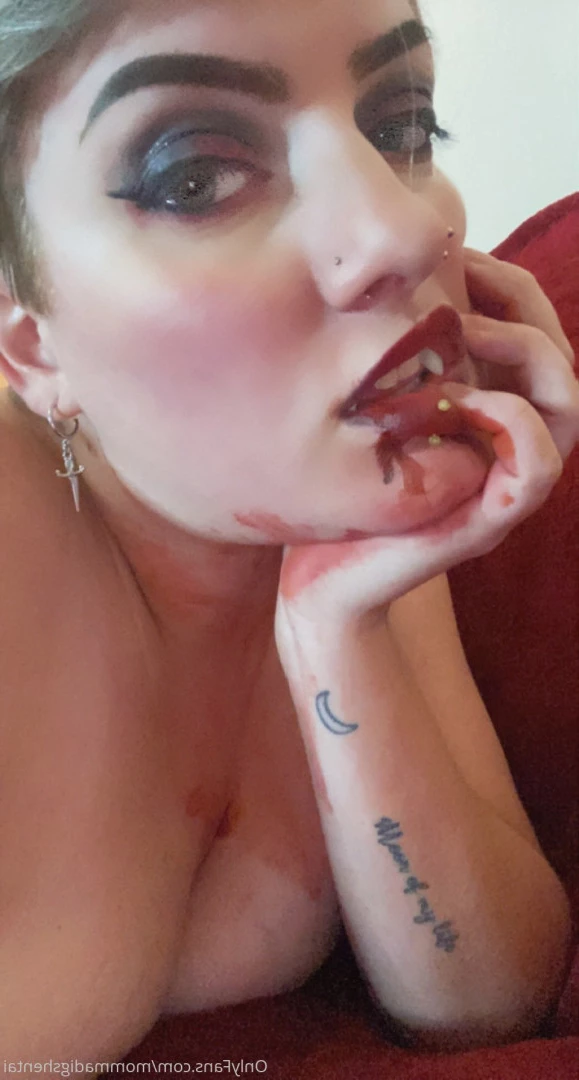 MimiKenobi [ mommadigshentai ] Onlyfans leaked photo 7424977 on Hotleaks.tv