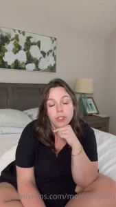 mommagerth Onlyfans leaked video 7151540 on Hotleaks.tv