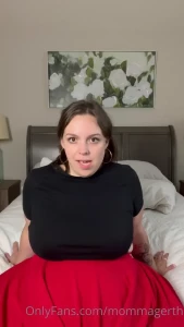mommagerth Onlyfans leaked video 7151816 on Hotleaks.tv