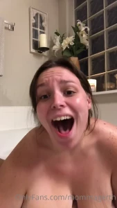 mommagerth Onlyfans leaked video 7152262 on Hotleaks.tv