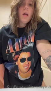 mommagerth Onlyfans leaked video 7152296 on Hotleaks.tv