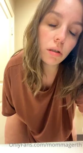 mommagerth Onlyfans leaked video 7152301 on Hotleaks.tv