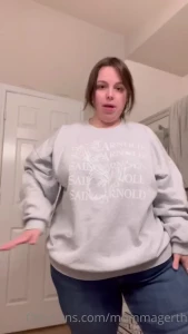 mommagerth Onlyfans leaked video 10543657 on Hotleaks.tv