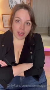 mommagerth Onlyfans leaked video 10543663 on Hotleaks.tv