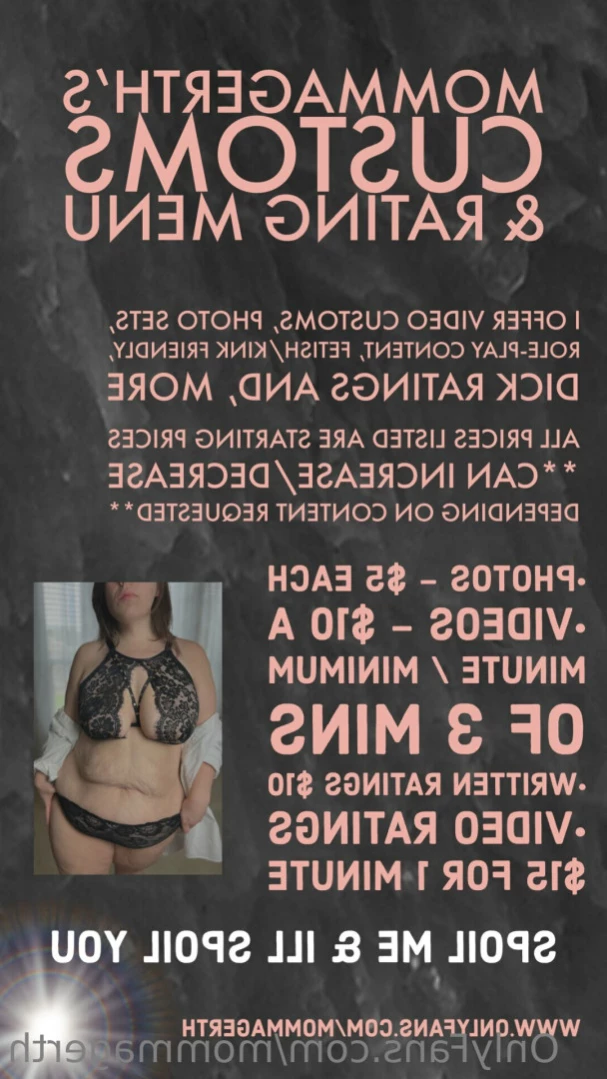 mommagerth Onlyfans leaked photo 14548930 on Hotleaks.tv