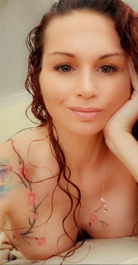 Monique Hanover [ moniquehanover ] Onlyfans leaked photo 7257443 on Hotleaks.tv