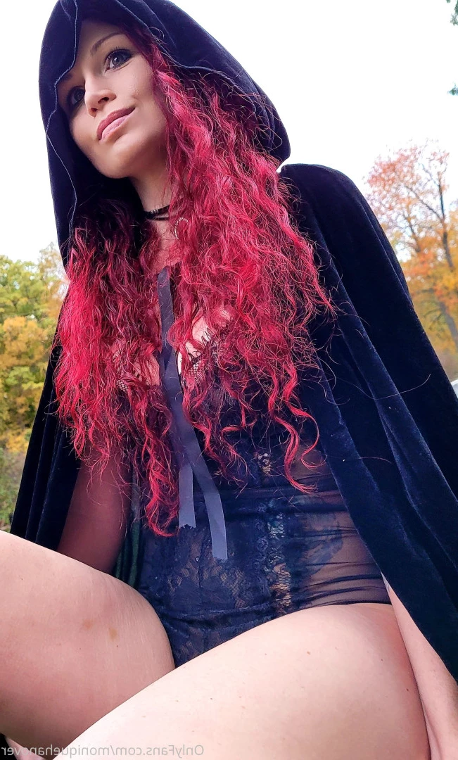 Monique Hanover [ moniquehanover ] Onlyfans leaked photo 7257675 on Hotleaks.tv