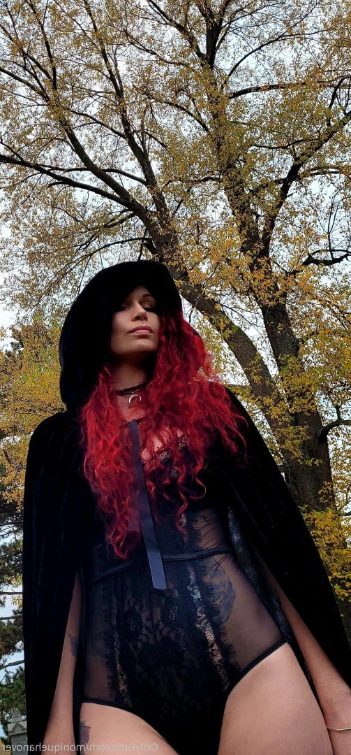 Monique Hanover [ moniquehanover ] Onlyfans leaked photo 7257975 on Hotleaks.tv