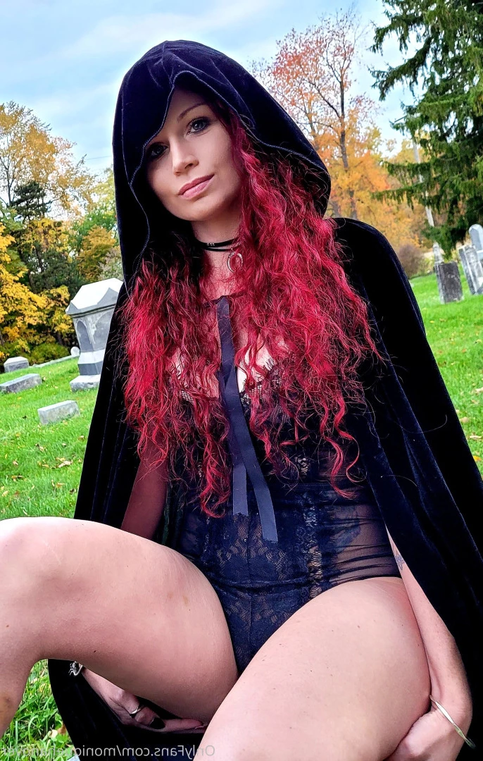 Monique Hanover [ moniquehanover ] Onlyfans leaked photo 7258339 on Hotleaks.tv