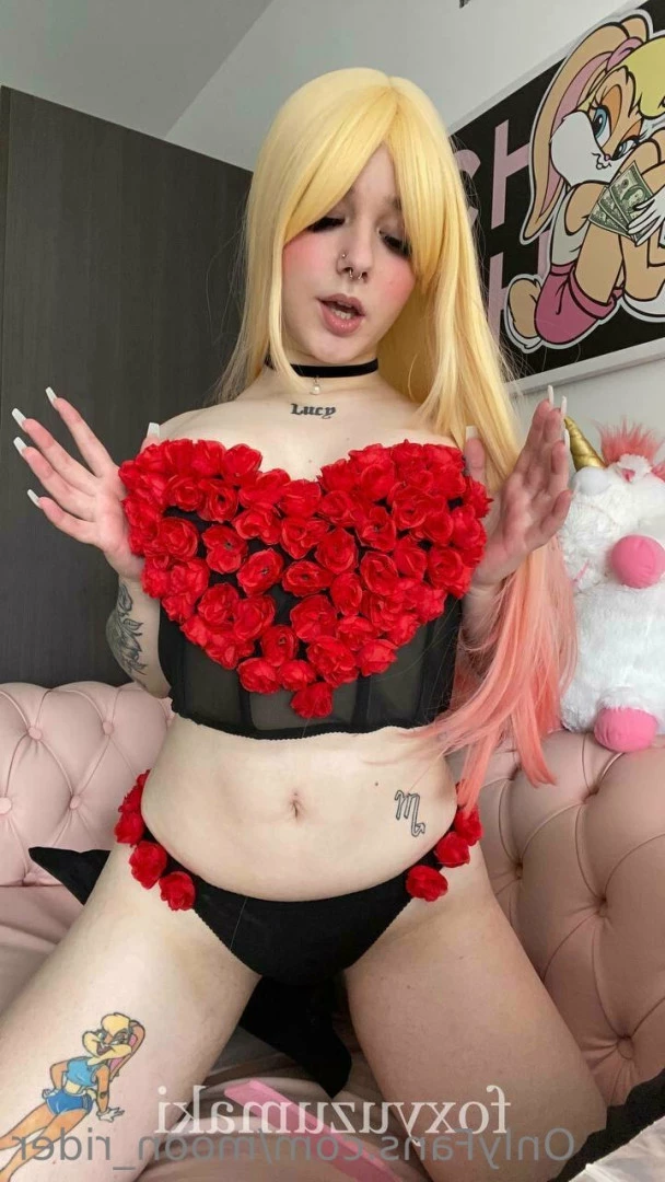 Moon Rider [ moon_rider ] Onlyfans leaked photo 10542857 on Hotleaks.tv