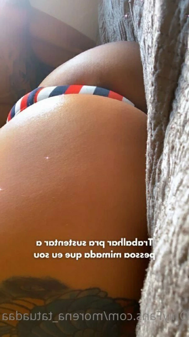 Maynara'h Anjos [ morena_tatuadaa ] Onlyfans leaked photo 7041985 on Hotleaks.tv