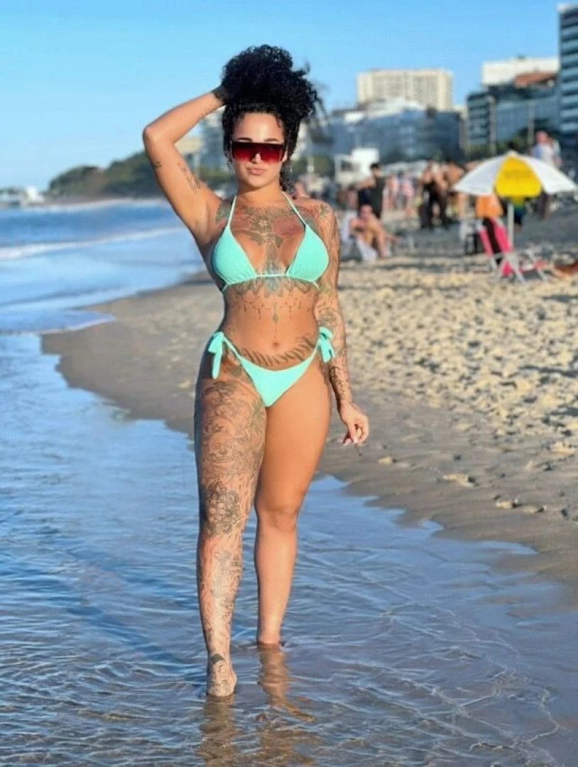 Maynara'h Anjos [ morena_tatuadaa ] Onlyfans leaked photo 7041999 on Hotleaks.tv