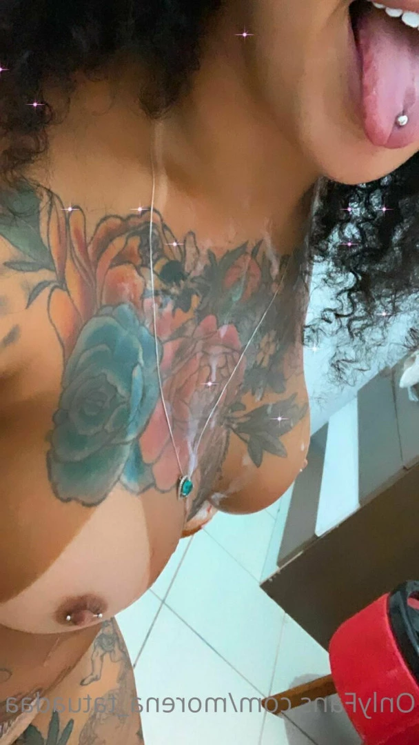 Maynara'h Anjos [ morena_tatuadaa ] Onlyfans leaked photo 7042132 on Hotleaks.tv