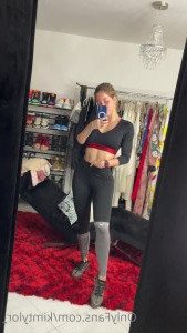 Kim Tylor_VIP ❤️ [ kimtylor_ ] Onlyfans leaked video 2527109 on Hotleaks.tv