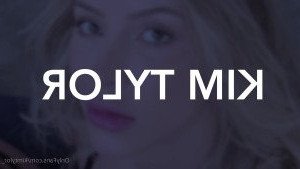Kim Tylor_VIP ❤️ [ kimtylor_ ] Onlyfans leaked video 2527194 on Hotleaks.tv